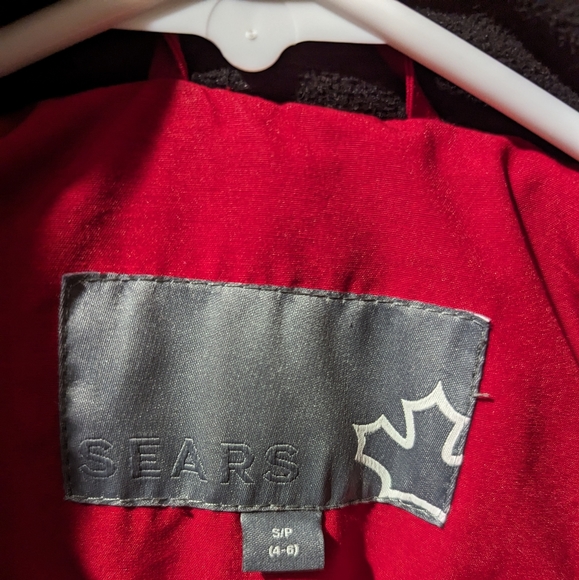 Sears Jacket - Picture 3 of 4